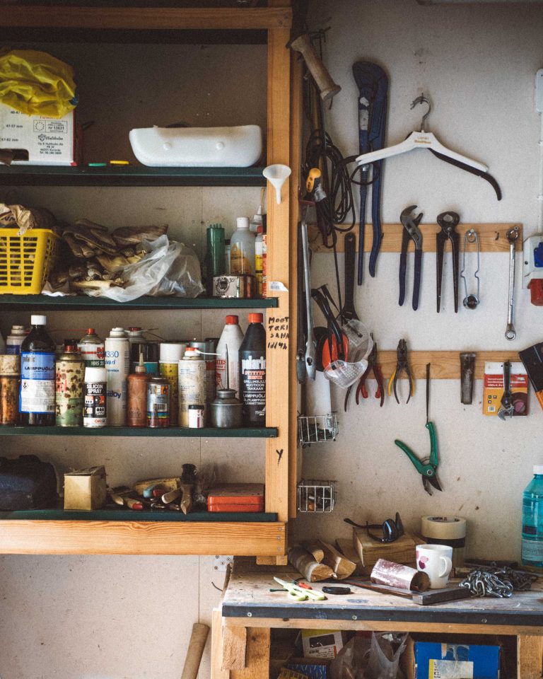 Suomen kovimman Life Coachin® resepti: näin löydät oman jutun!